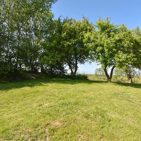 Ferienwohnung Vogelkoje Klanxbull