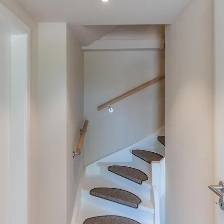 Ferienwohnung Vogelkoje Klanxbull