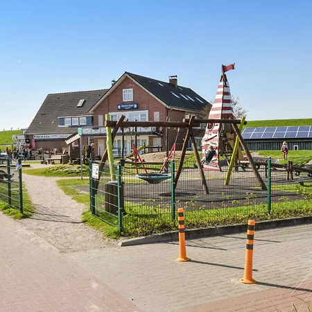 Ferienwohnung Vogelkoje