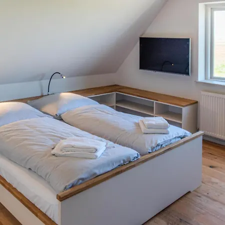 Ferienwohnung Vogelkoje *